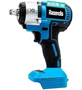 Amazon | Raoendisインパクトレンチ マキタ 18v 互換 工具 充電式 電動