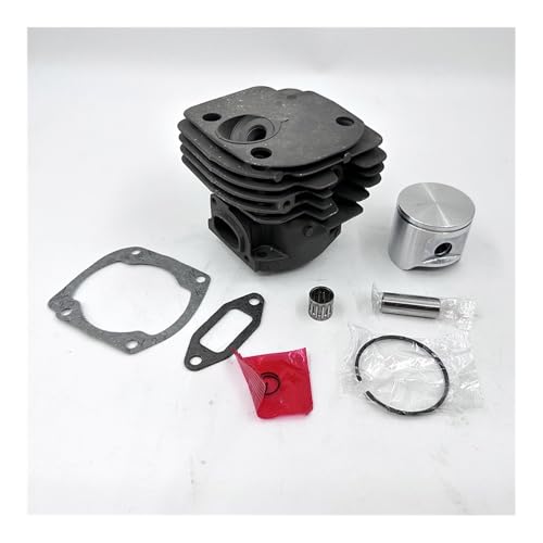 Kit piston cylindre 48 mm à port carré pour optimiser la compression des moteurs 365