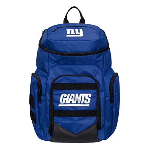 FOCO New York Giants Backpack