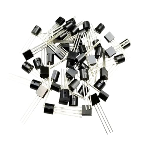 10pcs/lot LM334Z LM334 Current Source IC Best for Quality New for Arrival 2025 High for Quality