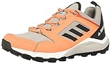 Calzado adidas adidas Terrex Agravic TR W, Zapatillas Deportivas Mujer, Grey Two F17/CORE Black/Amber Tint, 36 2/3 EU