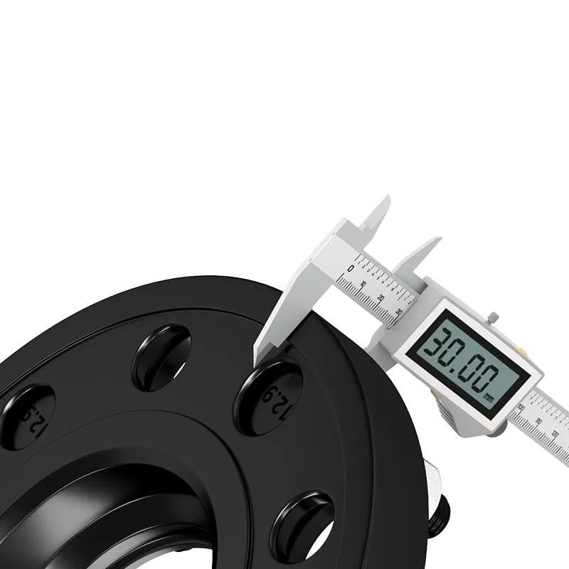 Entretoise roue forgée pour Ford, idéale pour stabiliser vos trajets sur route - 3