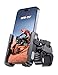 Grefay Fahrrad Handyhalterung Handyhalter Motorrad...