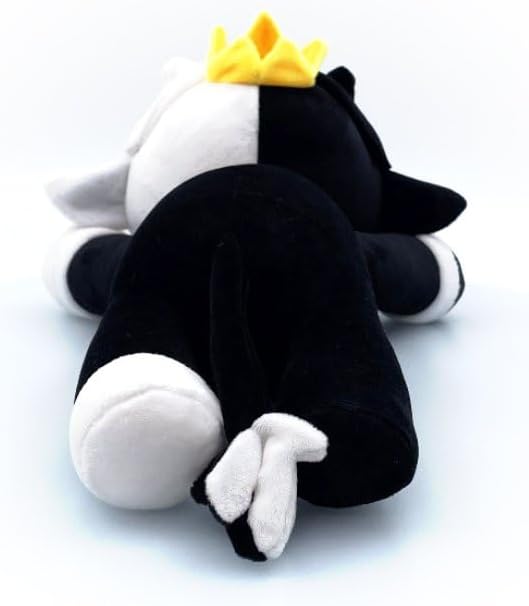 Youtooz Ranboo Flop Peluche coleccionable de 1 pie de peluche