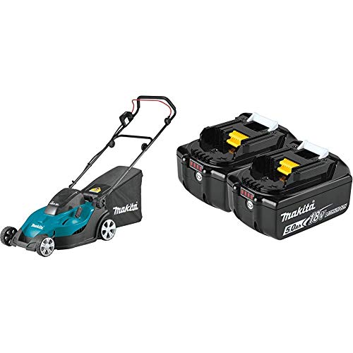 Makita XML02Z 18-Volt X2 (36V) LXT Lithium-Ion Cordless 17 inch Walk Behind...