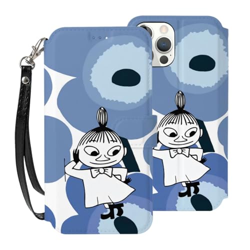 ԕ [~ g~C yIphone 12/12 Mini/12 Pro/12 Pro MaxzɑΉP[X 蒠^ PuU[ J[h[ X^h@\ ϏՌ ho wh~ C菝h~ Sʕی CX[dΉ Aj LN^[ 킢