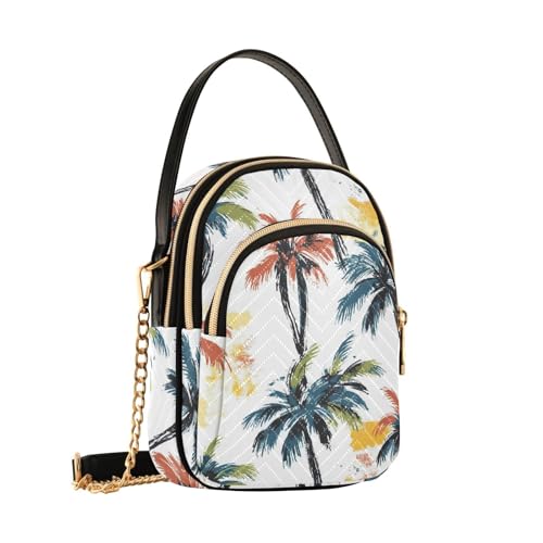Sac à bandoulière fini le désordre avec ce sac à main porte-monnaie