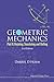 Geometric Mechanics - Part Ii: Rotating, Translating And Rolling (2Nd Edition)