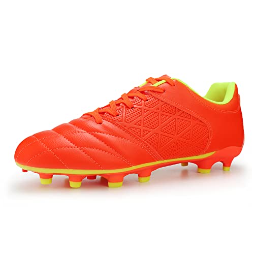 Hawkwell Youth Firm Ground Cleats