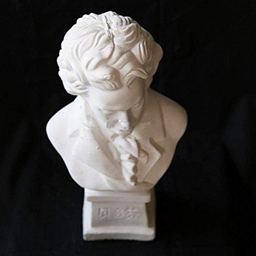Statue d'animal de style buste le cadeau de décoration idéal - 4
