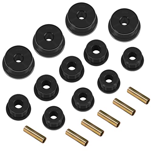 Best Automotive Replacement Leaf Spring Bushings Reviews and Buying Guide BNB