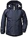 Produktbild Didriksons 1913 Unisex Regenjacke Skatan in sportlichem Design Navy, 100