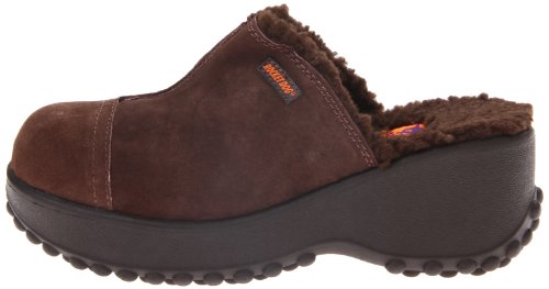 Rocket Dog Women's Frannb Clog, Chocolate, 6 M Us #TOP7