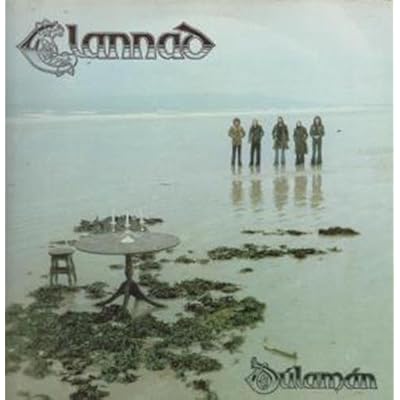 Dulaman LP (Vinyl Album) Irish Gael-linn 1976