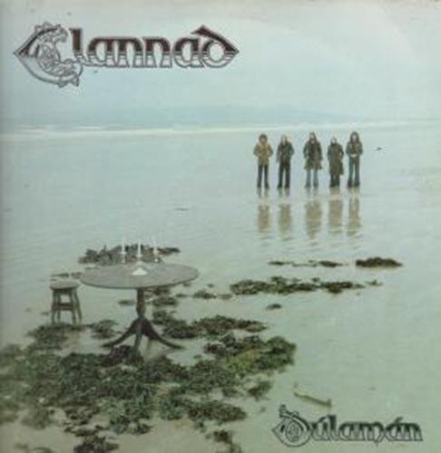 Dulaman LP (Vinyl Album) Irish Gael-linn 1976