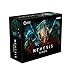 Awaken Realms, Alien Kings: Nemesis Expansion, Board Game, Ages 12+, 1-5 Players, 90-180 Minutes Playing Time Multicolor REBNEMENKING