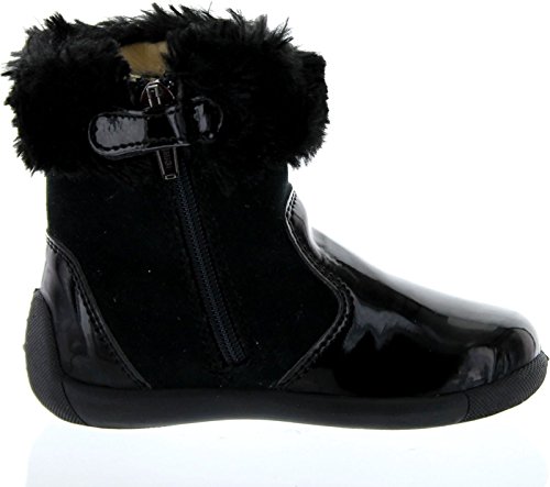 Primigi Girls Sonia European Fashion Booties2