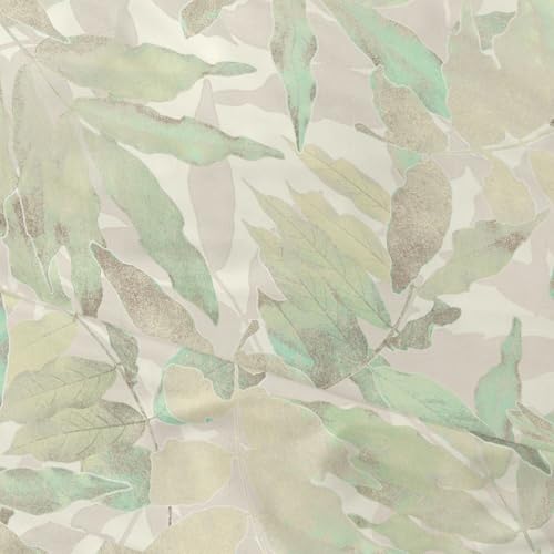 Parure de lit 135x190/200 olive motif 044 drap Burrito Blanco