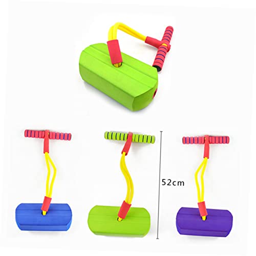 Toyvian Brinquedo De Sapo De Suéter De Natal Para Crianças Pequenas Meninas 1 Peça Bungee Jumper Hop