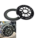 POWER JAMES Black 7.7