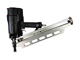 AEROPRO USA 2' to 3-1/2' Adjustable Framing Nailer ARHF9021-A