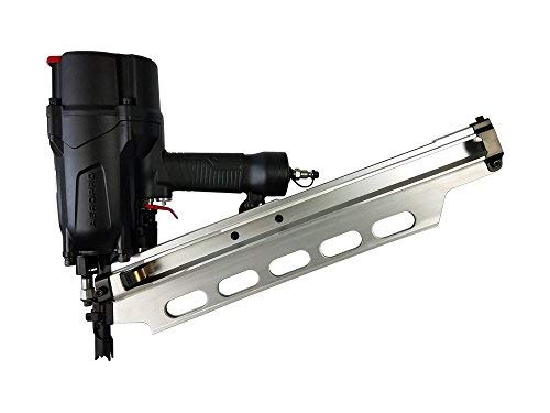 AEROPRO USA 2" to 3-1/2" Framing Nailer ARHF9021-A