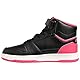 Kappa 371x2mw_a1g_34 Walking-Schuh, Schwarz, EU