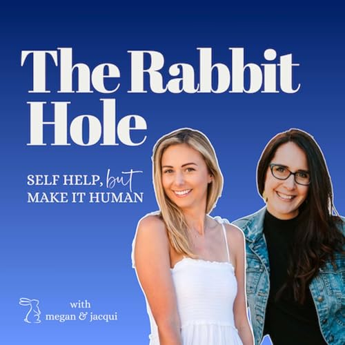 The Rabbit Hole with Jacqui and Megan Titelbild