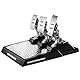 Thrustmaster T-LCM - Loadcell Pedal Set für PS5 / PS4 / Xbox Series X|S/Xbox One/PC