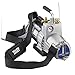 Yellow Jacket 93542 4.0 CFM SuperEvac Pump 95 L/M at 50 Hz; 115/220V, 50/60 Hz