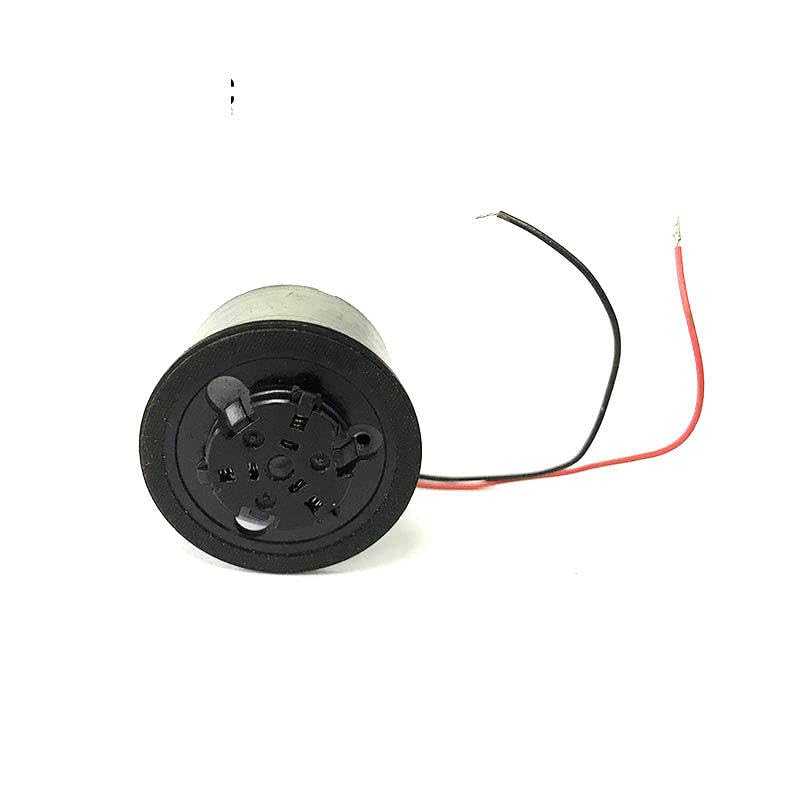 Replacement DVD Player RF-300F-12350 Spindle Motor DC 5.9V Plastic CD Tray Holder Design VCD Portable