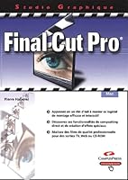 Final Cut Pro 2744011401 Book Cover