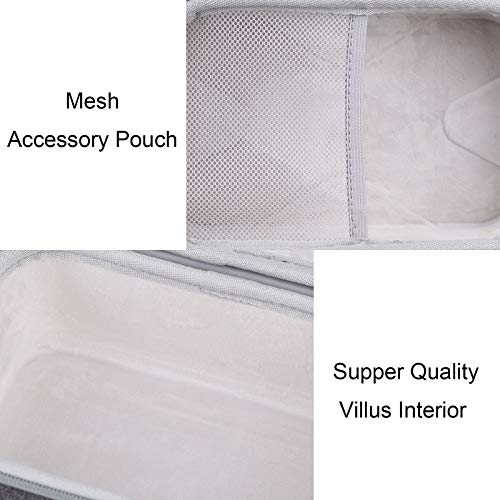 Aproca Hard Storage Case For Omron Platinum Blood Pressure Monitor Bp5450 Bp5350 #TOP6