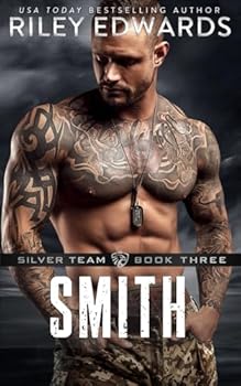 Smith (Silver Team)