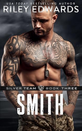 Smith (Silver Team) 1951567625 Book Cover