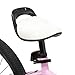 KEANO 20 Inch Kids Bike for Age 7-10 Girls Bikes 7 8 9 Years Old BMX Style Children Bicycles with Kickstand Birthday Gift Pink