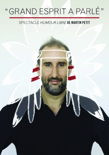 PETIT;MARTIN GRAND PETIT A PARLE [DVD]