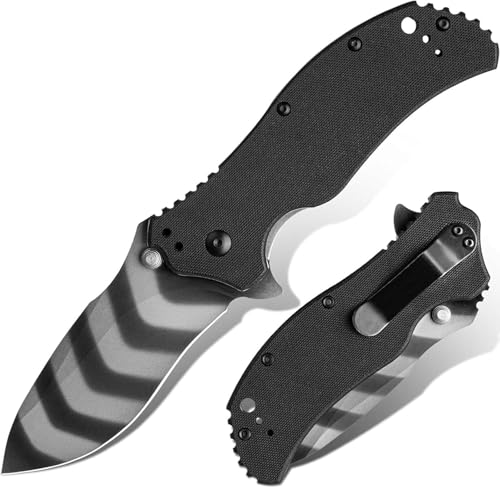Folding Pocket Knife 0350 Pocket Knife EDC Pocket Knife