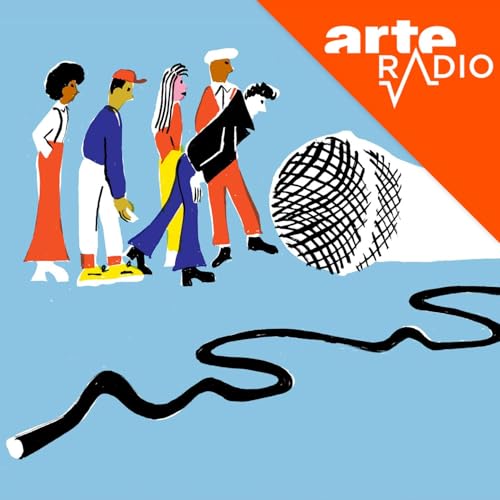 Tout fout le camp (1/4) : On est toujours le jeune de quelqu'un copertina