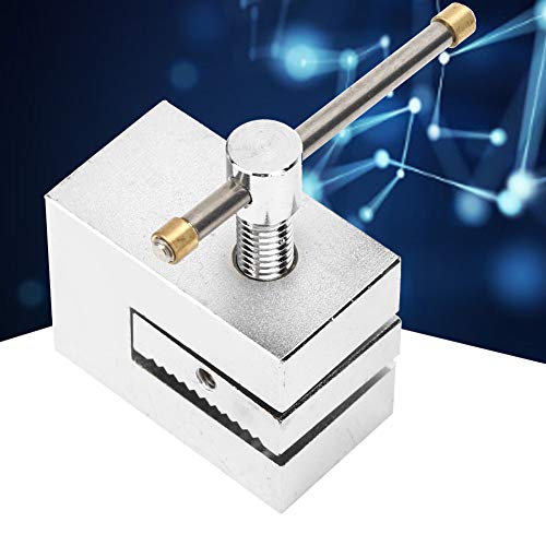 Fixation de force de traction durable avec pince en acier inoxydable 500N - 2