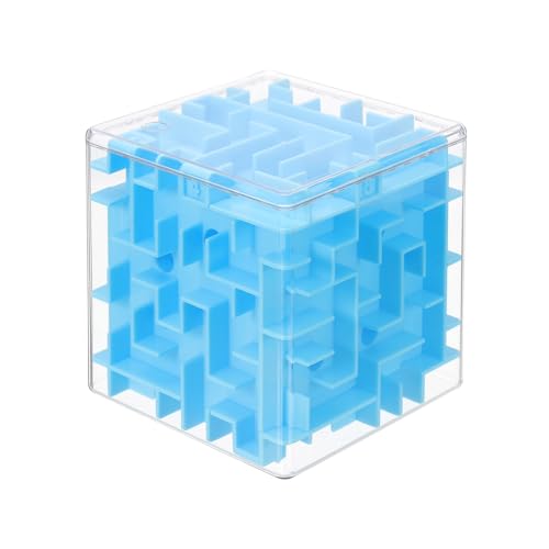 Boîte à puzzle labyrinthe amusante pour animer vos anniversaires