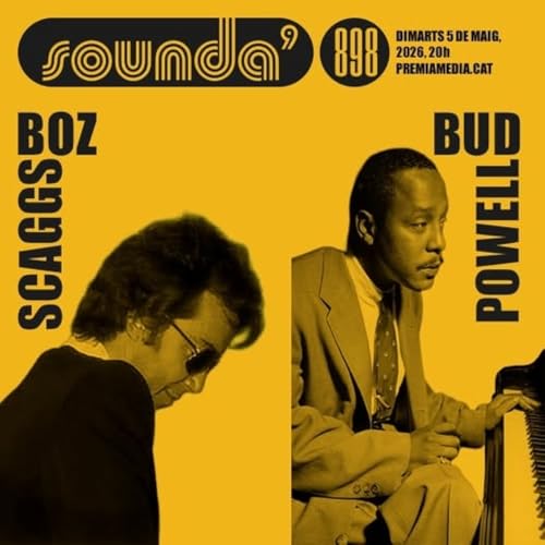 Sound System 898