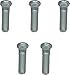 Wagner BD61457 WHEEL STUD, M12-1.5, MN
