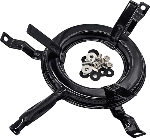 OUTDOORCHEF Ersatzteil: 18.340.36 - Brenner - Chelsea 420G / City Grill 420G / City P420G / Minichef 420G / P-420G Minichef+ / P-420G