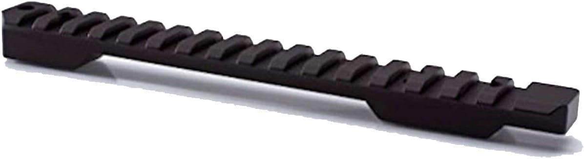 Talley High Grade Alloy Long Action Picatinny Base