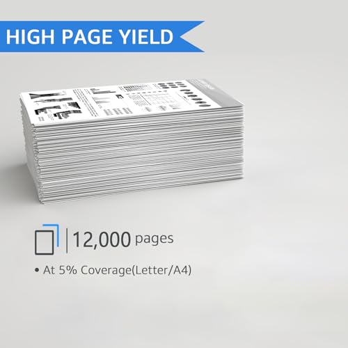 Tinta Y Tóner, Office Product m130nw toner Marca KCMYTONER (3)