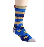 Stance Sidereal Blue L Mens Socks