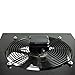 STERR Extractor axial 450 mm Ventilador de pared Ventilador industrial Imagen de STERR Extractor axial 450 mm Ventilador de pared Ventilador industrial