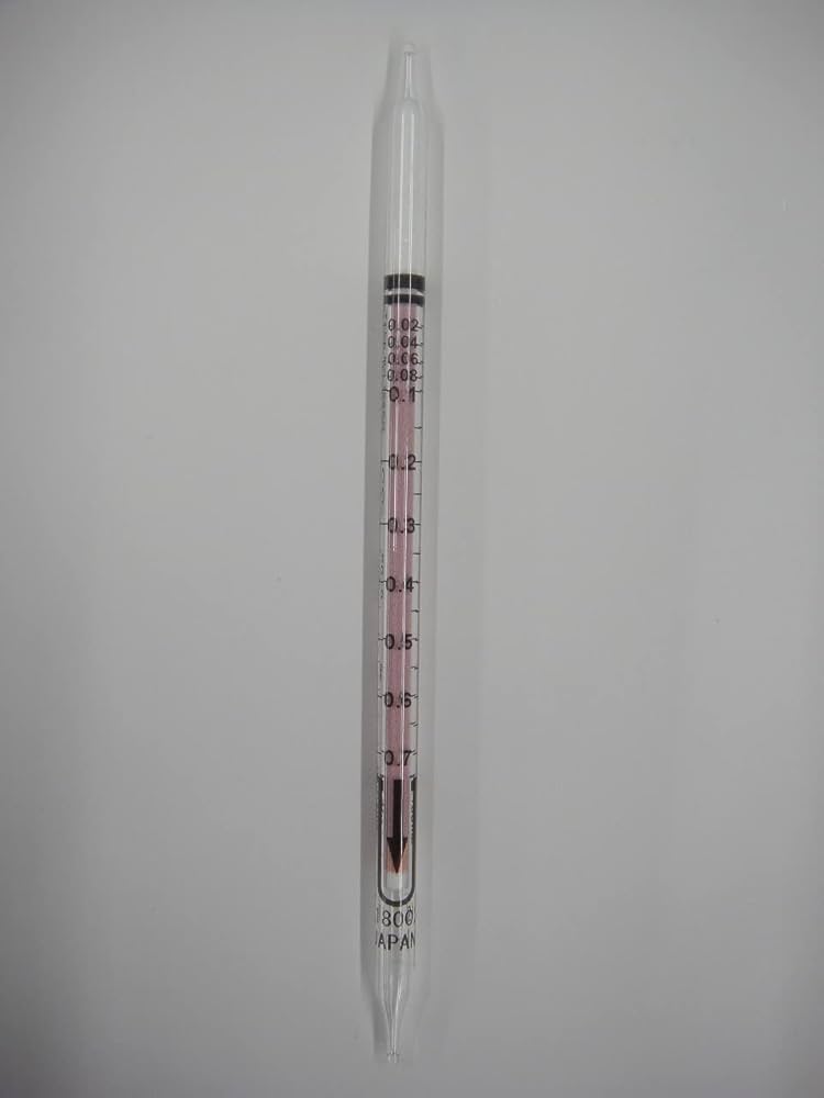 かんかん Amazon | 光明理化学工業 北川式ガス検知管 二酸化炭素 126SG