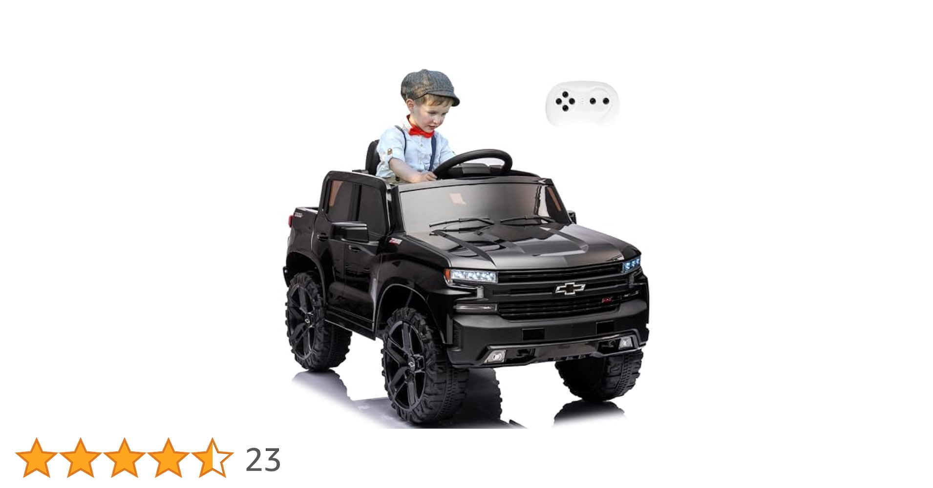 Amazon.co.jp: FXIONA 12V キッズ ライドオントラックカー 電気
